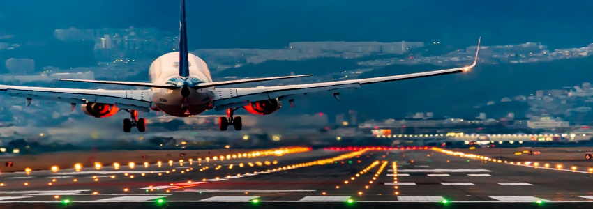 名古屋からの中部国際空港(セントレア)引取